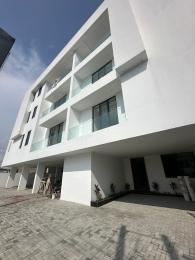 2 bedroom Block Of Flats For Sale Lekki Phase 1 Lagos 2 bedroom Block Of Flats For Sale Lekki Phase 1 Lagos