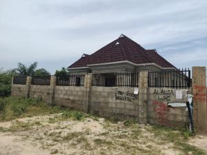 3 bedroom Bungalow For Sale Teachers Quaters Igbogbo Ikorodu Lagos