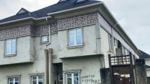 10 bedroom Duplex For Sale Valley View Estate Ebute Ikorodu Lagos