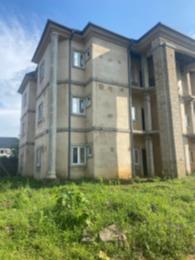 Block Of Flats For Sale Ezeakiri, Naze, Owerri North Lga, Owerri. Owerri Imo