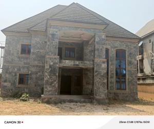 6 bedroom Duplex For Sale Behind Shoprite Egbu Owerri Owerri Imo