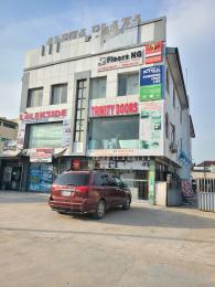 Mall/Complex/Plaza For Rent Igbo Efon Lekki Lagos