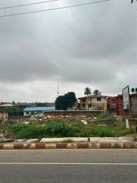 Land For Sale Queen Elizabeth Road, Total Garden, Agodi, Ibadan. Ibadan Oyo