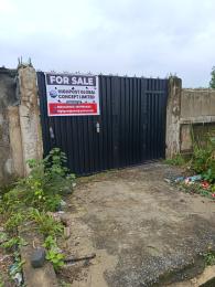 Residential Land For Sale Abijo Gra, Lekki Sangotedo Lagos