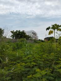 Residential Land For Sale Royal Garden Estate Ajah Lagos