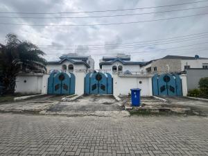 Residential Land For Sale Lekki Phase 1 Lagos
