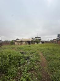 Land For Sale Aerodrome Gra, Samonda, Ibadan Ibadan Oyo