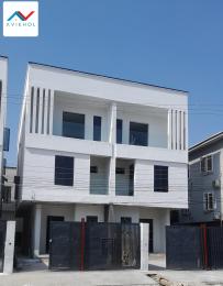 4 bedroom Semi detached Duplex For Sale Idado Estate Idado Lekki Lagos 4 bedroom Semi detached Duplex For Sale Idado Estate Idado Lekki Lagos
