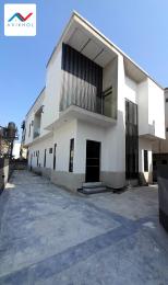 5 bedroom Detached Duplex For Sale Idado Estate Idado Lekki Lagos