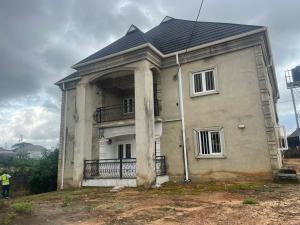 6 bedroom Duplex For Sale Ginti Axis, Off Ijede Road, Ikorodu. Ijede Ikorodu Lagos