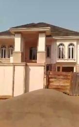 5 bedroom Detached Duplex For Sale Thinkers Conner Enugu Suburb Enugu Area 