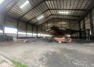 Warehouse For Rent Ikeja  Lagos