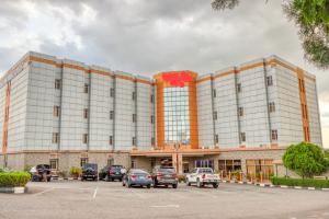 Hotel For Sale Wuse Zone 4 / Abuja Wuse Abuja Phase 1 
