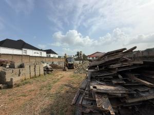 Land For Sale Governor Seyi Makinde Crescent, Agodi Gra, Ibadan Ibadan Oyo
