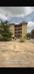 House For Sale Gudu Abuja Phase 2 