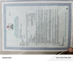 Land For Sale Jaite District Off Airport Road Lugbe Abuja Phase 4  Land For Sale Jaite District Off Airport Road Lugbe Abuja Phase 4
