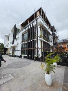 5 bedroom Detached Duplex For Sale Vintage Park Estate Ikate Elegushi Lekki Lagos