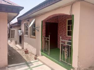 10 bedroom Block Of Flats For Sale Crd City Lugbe Abuja Phase 4 