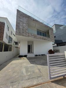 5 bedroom Detached Duplex For Sale Lekki County Homes Estate ( Megamond) Ikota Lekki Lagos