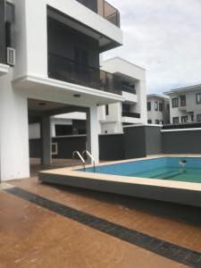 2 bedroom Block Of Flats For Sale Ikate Elegushi Lekki Lagos