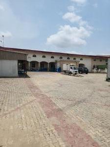5 bedroom Event Hall For Sale Expressway Ogudu Road Ojota Lagos