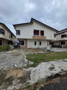 4 bedroom Semi detached Duplex For Sale Creek Haven Estate Victoria Garden City Lekki Lagos