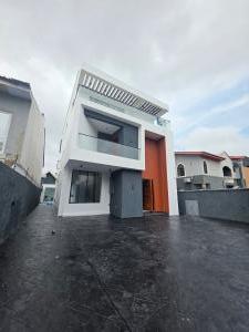 5 bedroom Detached Duplex For Sale Lekki Phase 1 Lagos 5 bedroom Detached Duplex For Sale Lekki Phase 1 Lagos