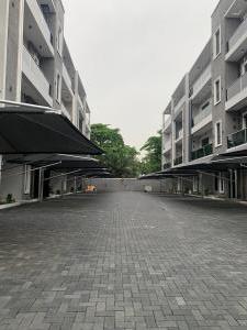 4 bedroom Townhouse For Rent Adeola Odeku Victoria Island Lagos 4 bedroom Townhouse For Rent Adeola Odeku Victoria Island Lagos