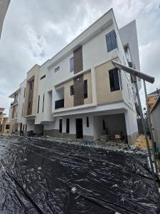 4 bedroom Penthouse For Sale Lekki Phase 1 Lagos