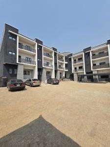 4 bedroom Terraced Duplex For Sale By Berger Life Camp Abuja Phase 3 