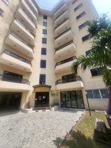 3 bedroom Block Of Flats For Rent Off Kingsway Road Ikoyi Lagos Old Ikoyi Lagos