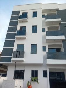 2 bedroom Block Of Flats For Sale Lekki Phase 1 Lagos 2 bedroom Block Of Flats For Sale Lekki Phase 1 Lagos