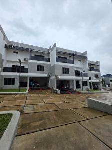 4 bedroom Terraced Duplex For Sale Diplomatic Zone Katampe Ext. Abuja Phase 2 