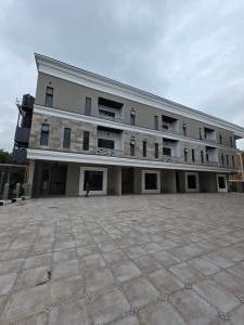 5 bedroom Terraced Duplex For Rent Parkview Estate Ikoyi Lagos