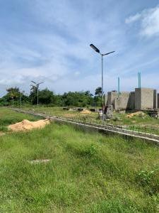 Residential Land For Sale Around Beachwood Estate, Lekki Epe Expressway Alatise Ibeju-Lekki Lagos