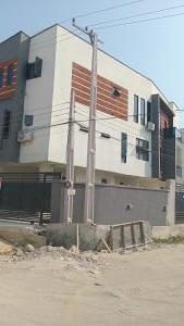 2 bedroom Block Of Flats For Rent Phase 1 Lekki Lagos