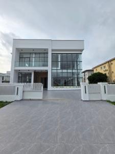 4 bedroom Detached Duplex For Sale Royal Garden Estate Ajah Lagos