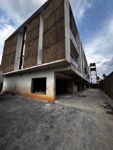 5 bedroom Terraced Duplex For Sale Opebi Ikeja Lagos