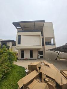 5 bedroom Detached Duplex For Sale Katampe Ext. Abuja Phase 2 