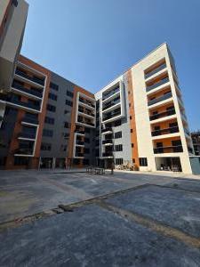 3 bedroom Flat & Apartment For Sale Off Admiralty Way Lekki Phase 1 Lagos