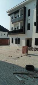 2 bedroom Block Of Flats For Sale Harris Drive Off Lekki Expressway Lagos Victoria Garden City Lekki Lagos