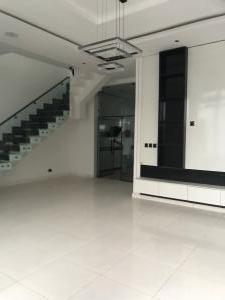 4 bedroom Semi detached Duplex For Sale G.r.a Ikota Lekki Lagos