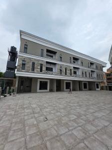 4 bedroom Terraced Duplex For Sale Parkview Estate Ikoyi Lagos