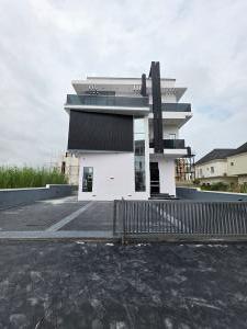 5 bedroom Detached Duplex For Sale Lekki County Homes Estate ( Megamond) Ikota Lekki Lagos