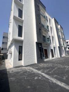 2 bedroom Flat & Apartment For Sale Ologolo Lekki Lagos 2 bedroom Flat & Apartment For Sale Ologolo Lekki Lagos