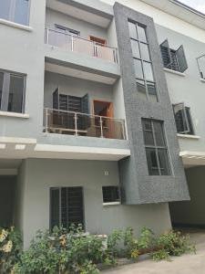 4 bedroom Terraced Duplex For Rent Oniru Victoria Island Lagos