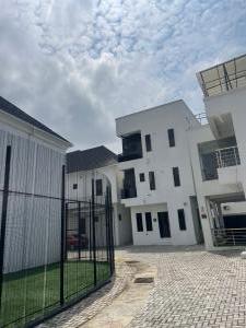 2 bedroom Block Of Flats For Sale Harris Drive Victoria Garden City Lekki Lagos