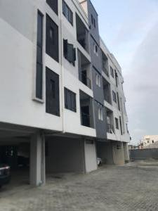 2 bedroom Block Of Flats For Sale Ologolo Lekki Lagos