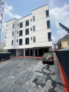 1 bedroom Duplex For Sale Ologolo Lekki Expressway Lagos