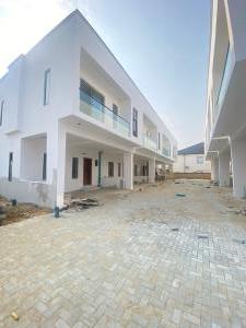 4 bedroom Terraced Duplex For Sale Orchid Lekki Lagos State Lekki Phase 2 Lagos 4 bedroom Terraced Duplex For Sale Orchid Lekki Lagos State Lekki Phase 2 Lagos